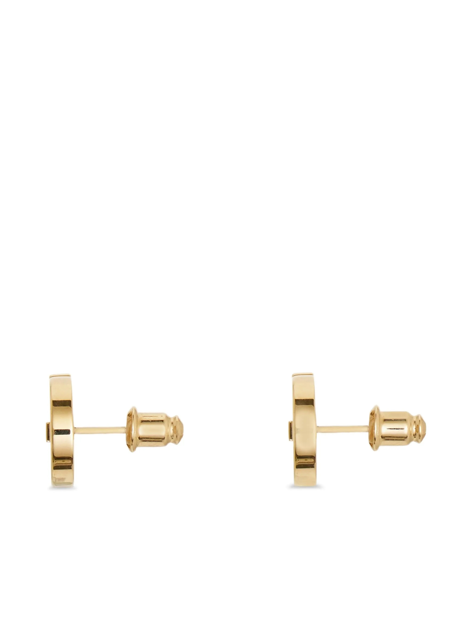 [Salvatore Ferragamo] Earring FW26 760868785178