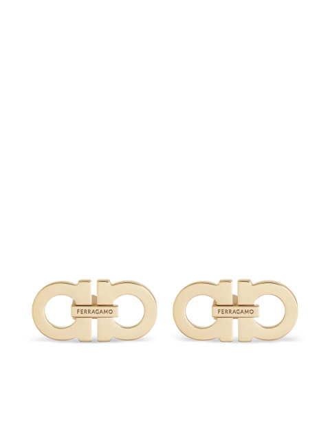 [Salvatore Ferragamo] Earring FW26 760868785178
