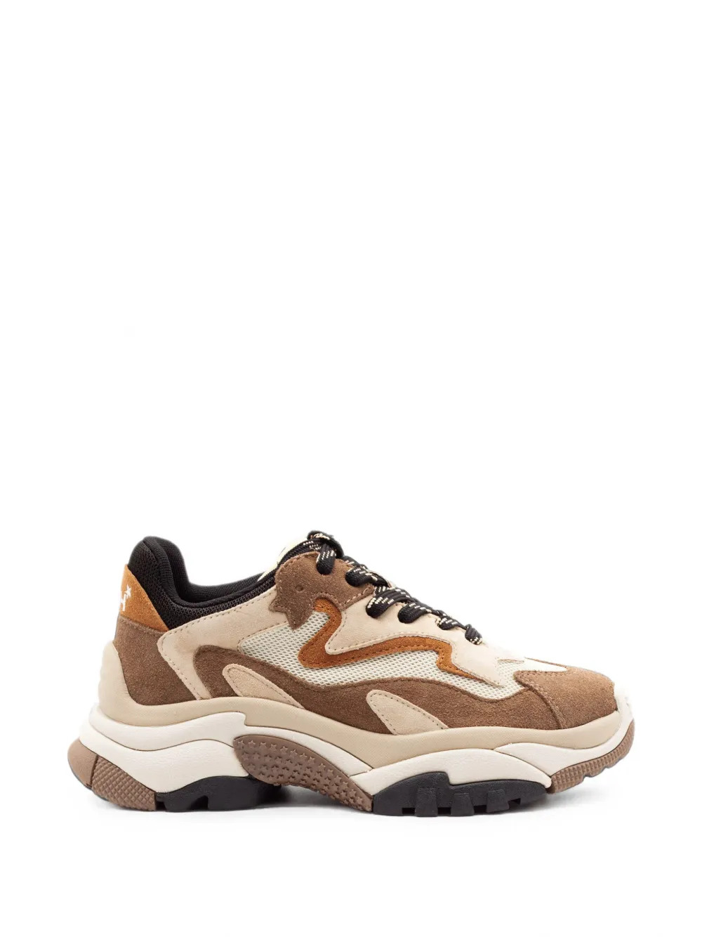 [ASH] Sneakers FW26 ADDICT02FANDANGOCAPPUCC