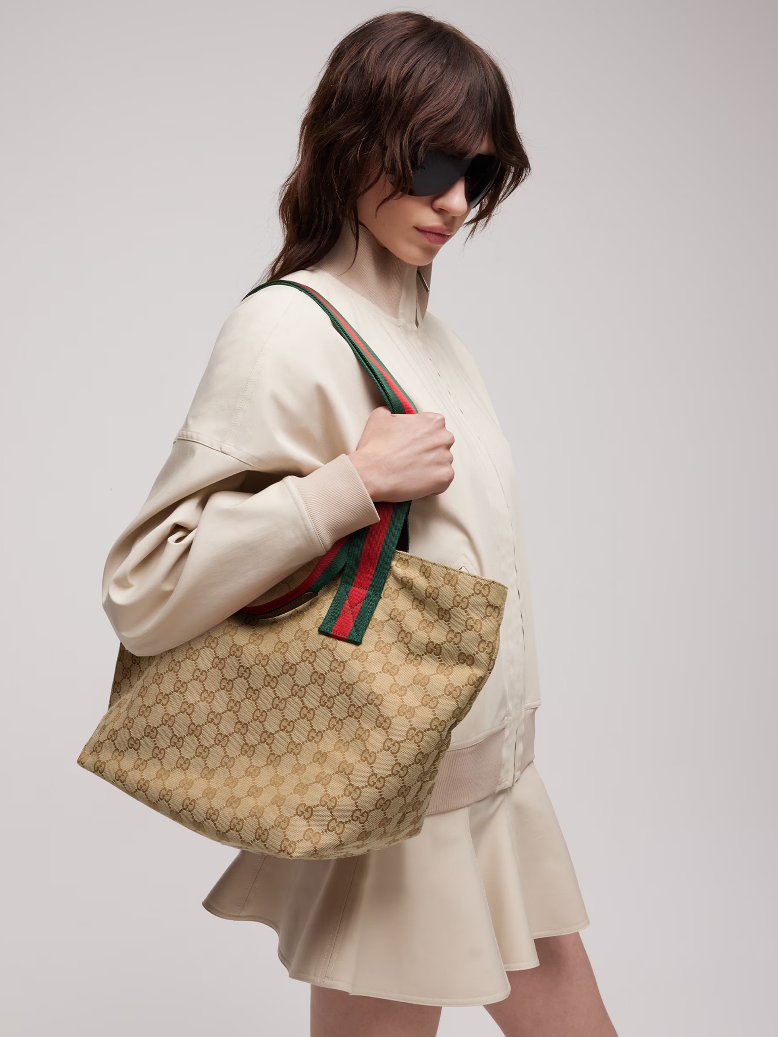 [Gucci] Tote bag FW26 875941FAFV99653
