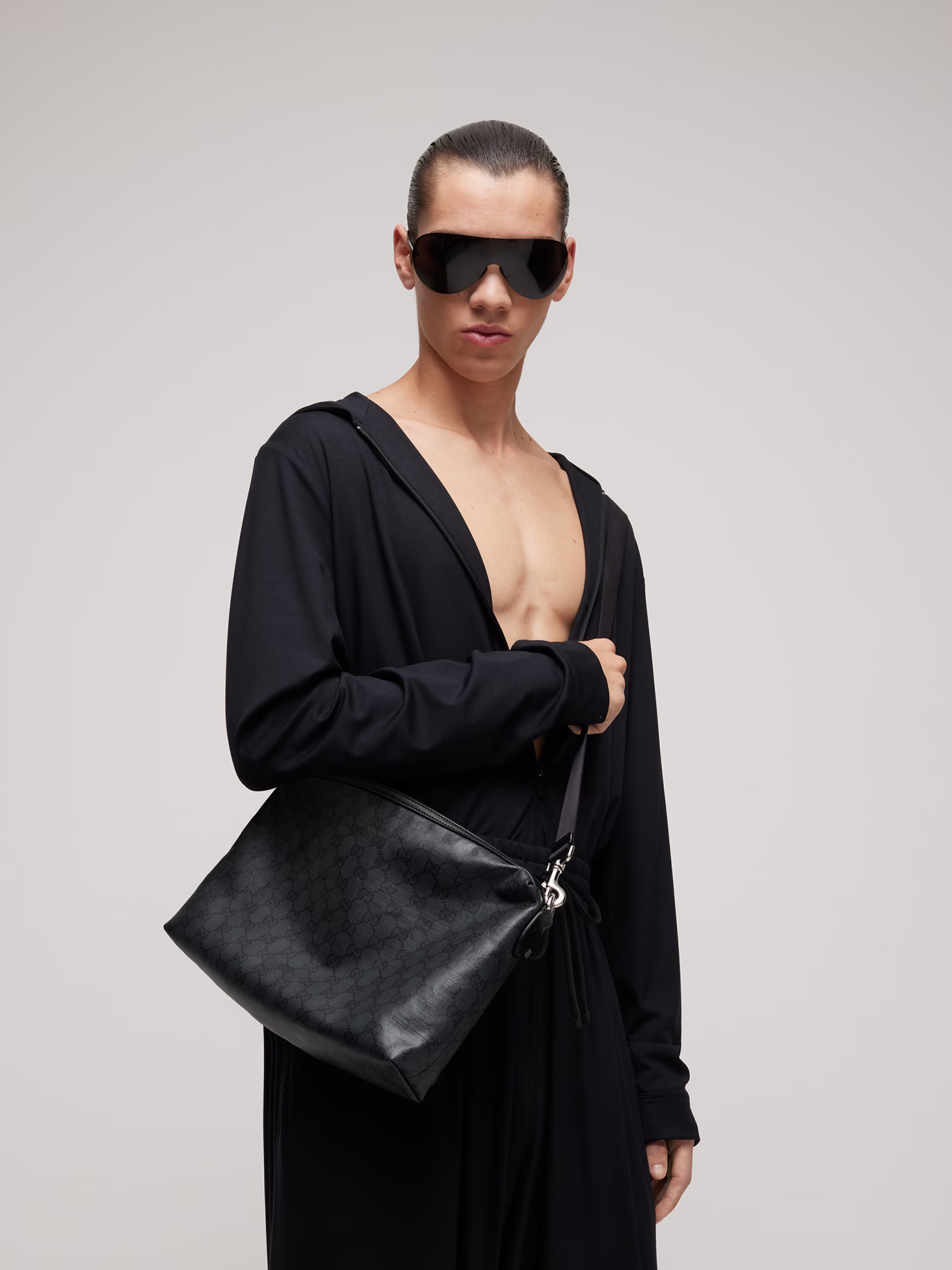 [Gucci] Shoulder bag FW26 A002KXFAF8R1000