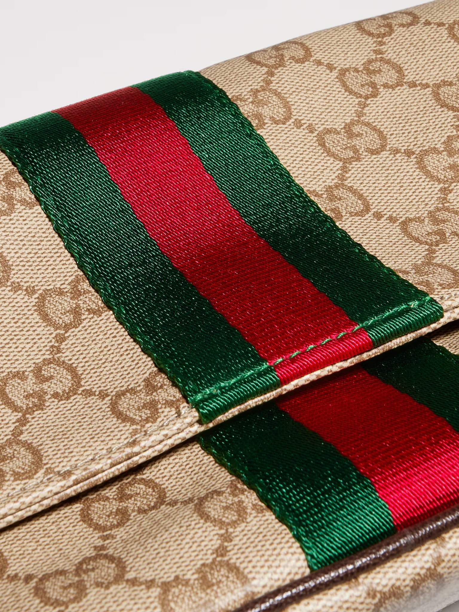 [Gucci] Shoulder bag FW26 874744FAF798547