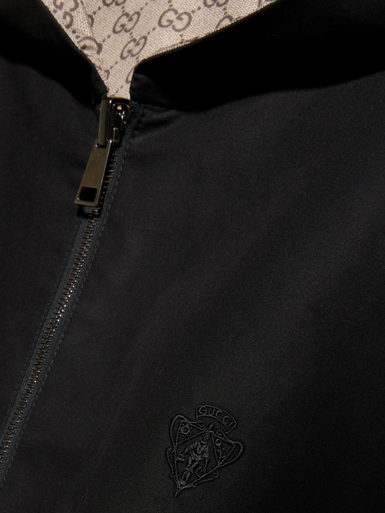 [Gucci] Jacket FW26 871671ZAUW71000