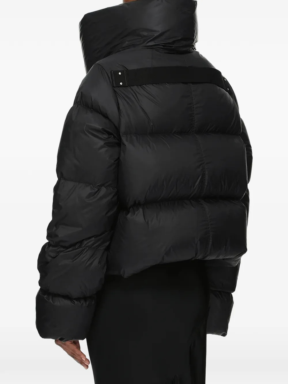 [Rick Owens] Down jacket FW26 RP02F5774NPD386