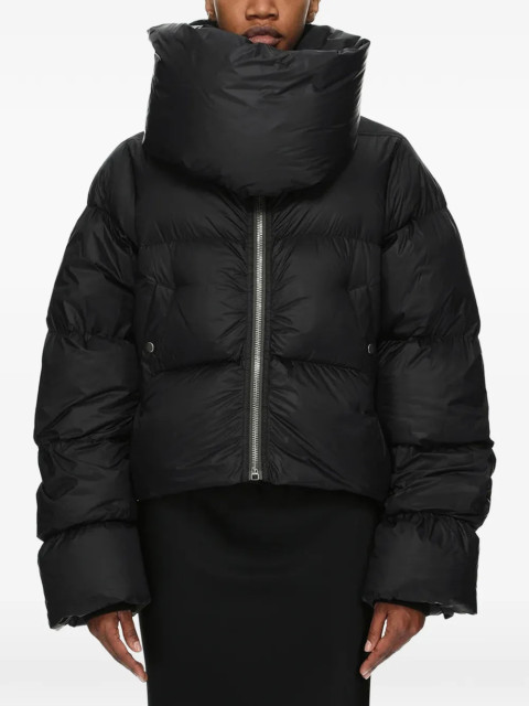 [Rick Owens] Down jacket FW26 RP02F5774NPD386