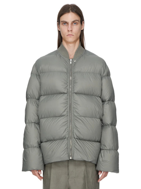 [Rick Owens] Down Jacket FW26 RU02F4788NPD348