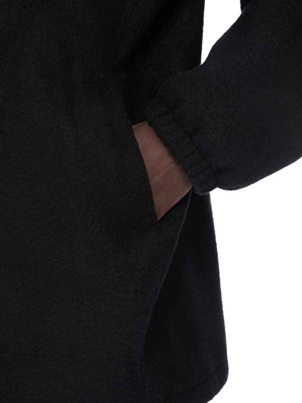 [Rick Owens] Jacket FW26 RR02F4710DDR09