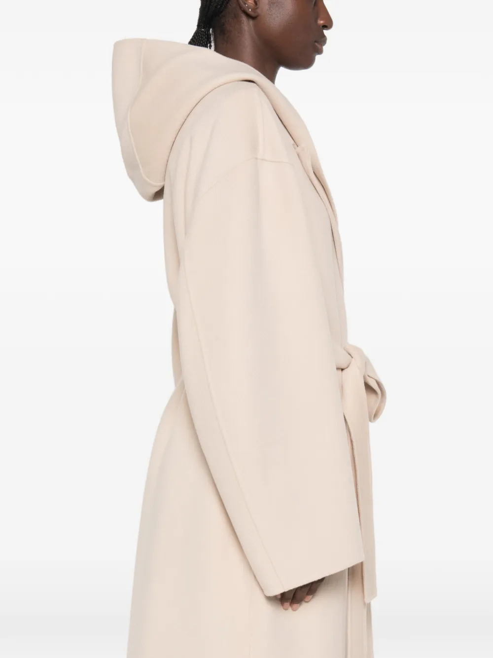 [SPORTMAX] Coat FW26 2622016012600037