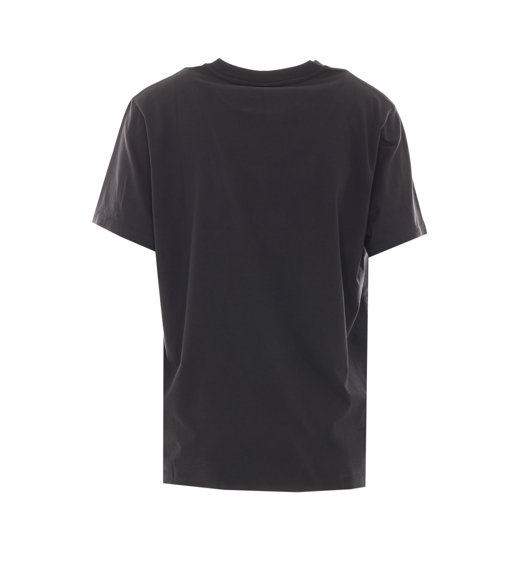 [GANNI] T-shirts Short Sleeve FW26 A1050257 252