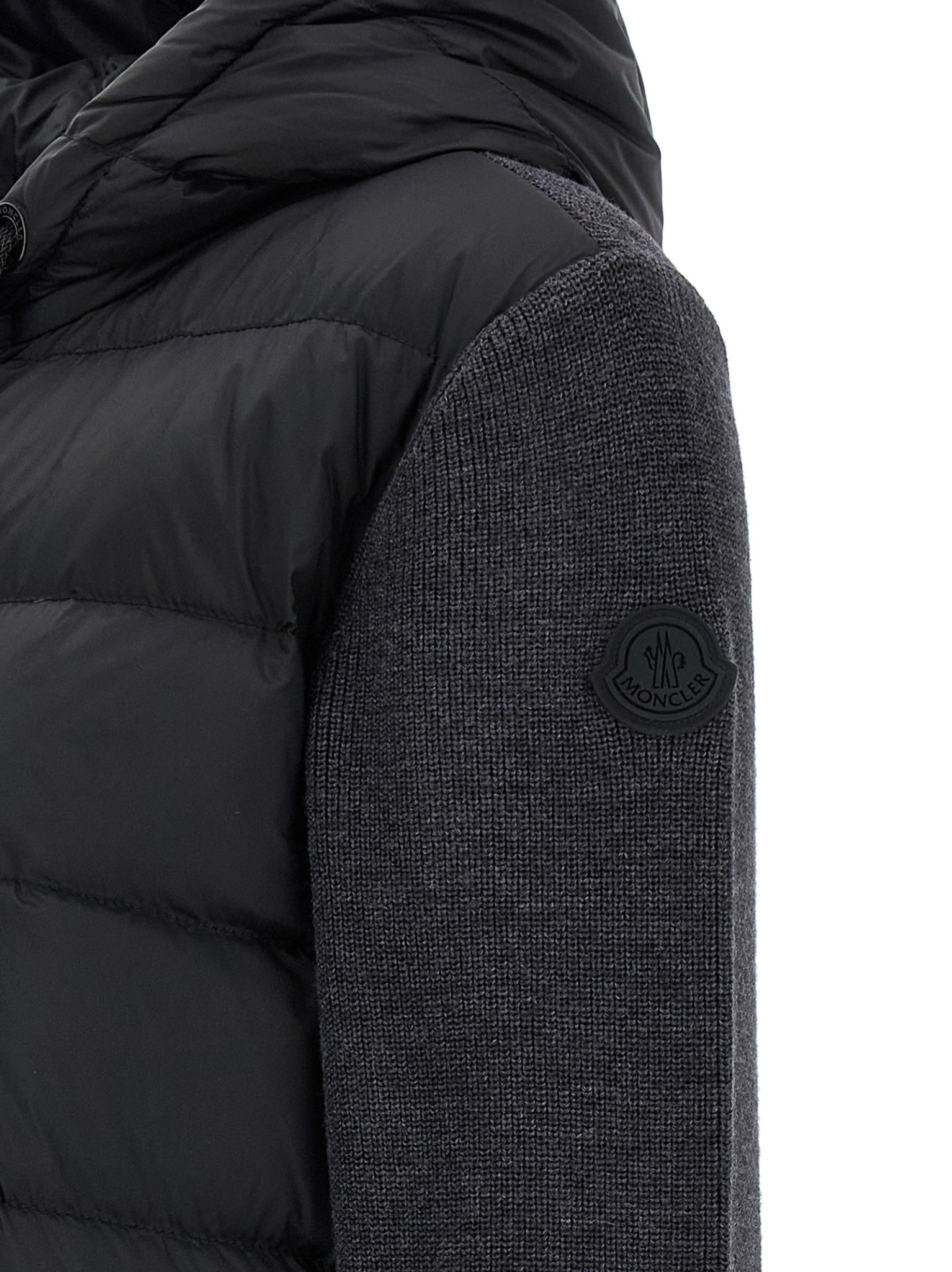 [Moncler] Knitwear FW26 L20939B00019M1131989