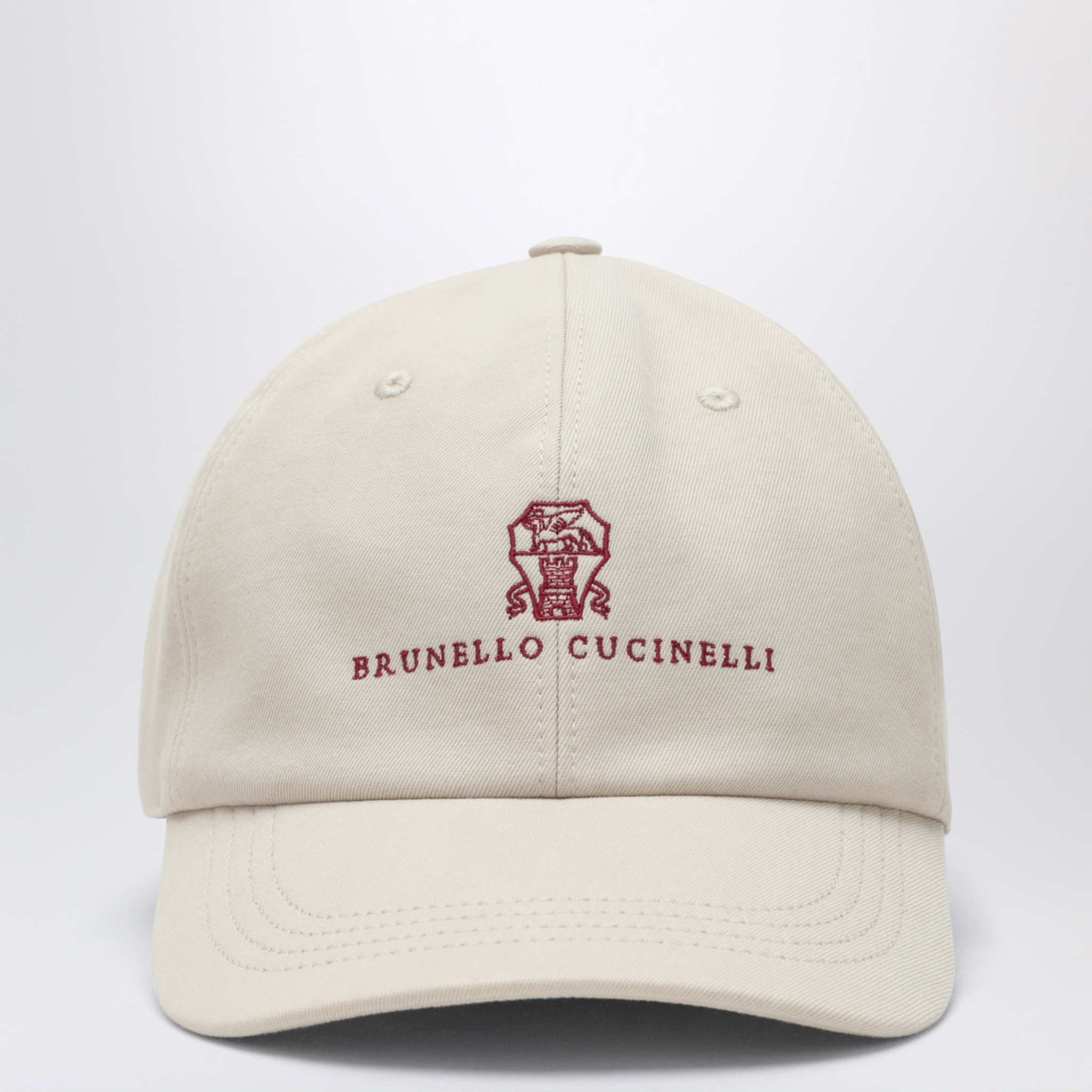 [Brunello Cucinelli] Cap FW26 M252D9850CO