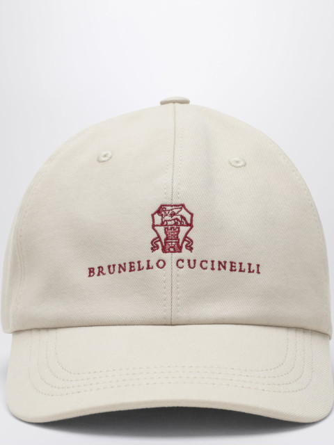 [Brunello Cucinelli] Cap FW26 M252D9850CO