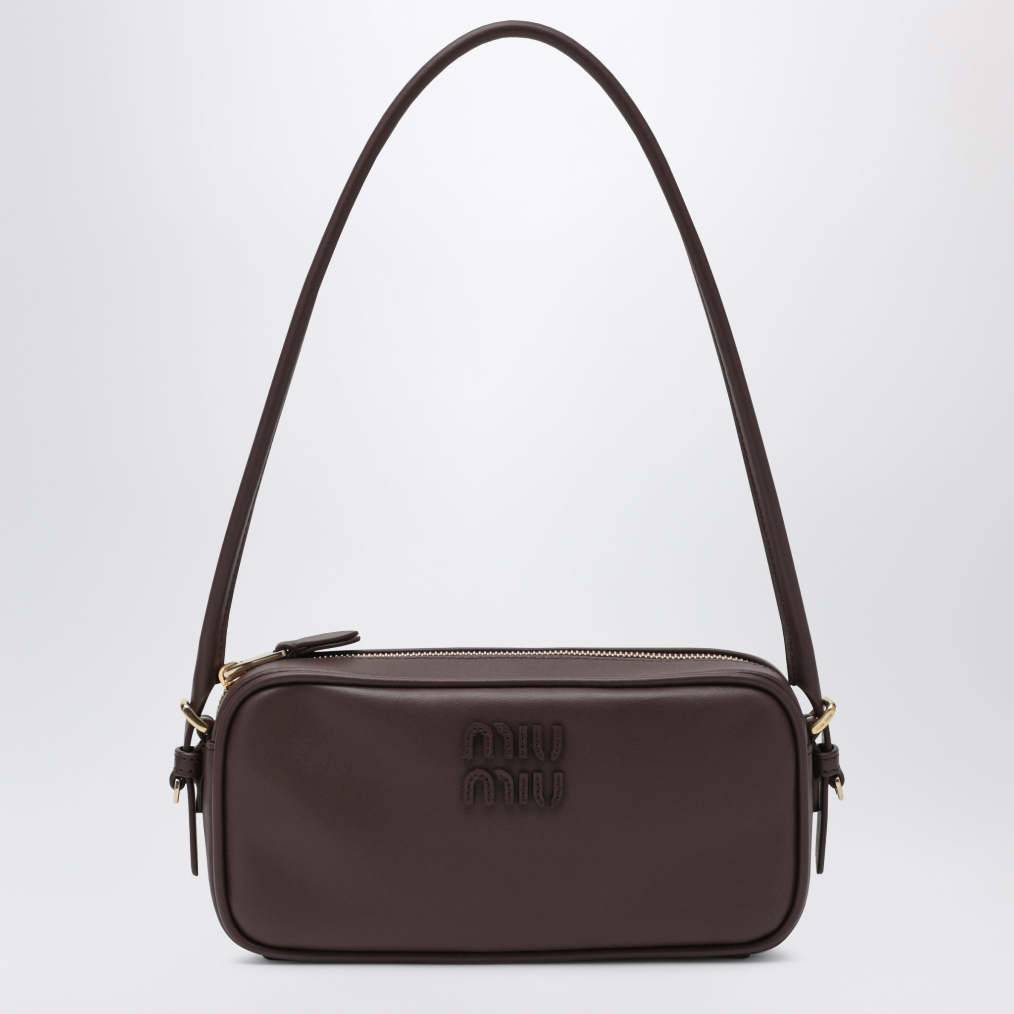 [Miu Miu] Shoulder bag FW26 5NE024AF8W