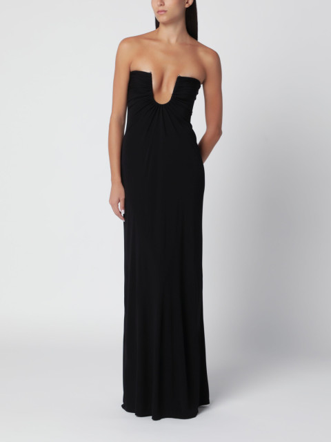 [Christopher Esber] Sleeveless dress FW26 23023345VI