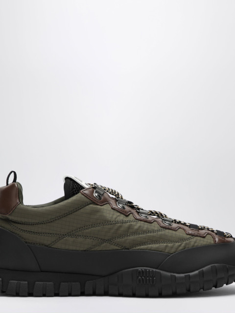 [Miu Miu] Sneakers FW26 5E760E005FKS