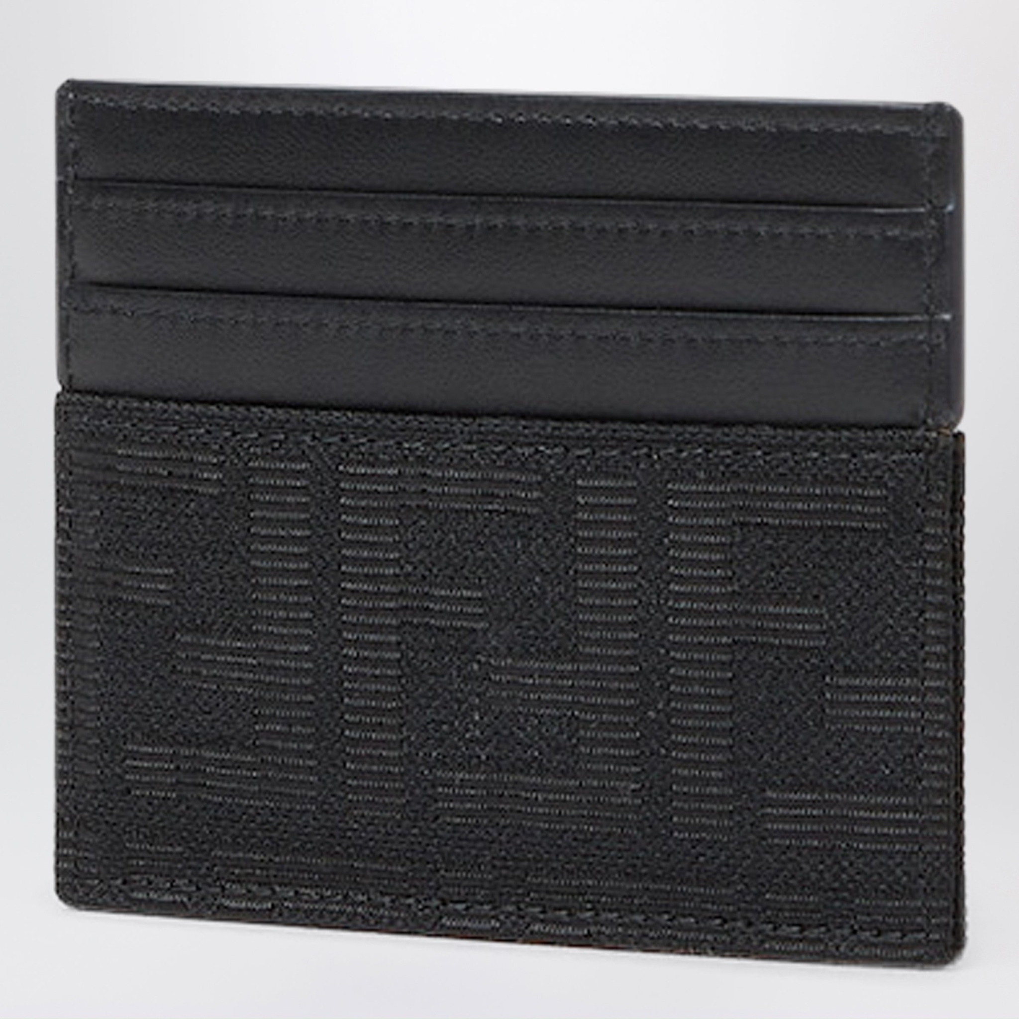 [Fendi] Cardholder FW26 7M0164B16F