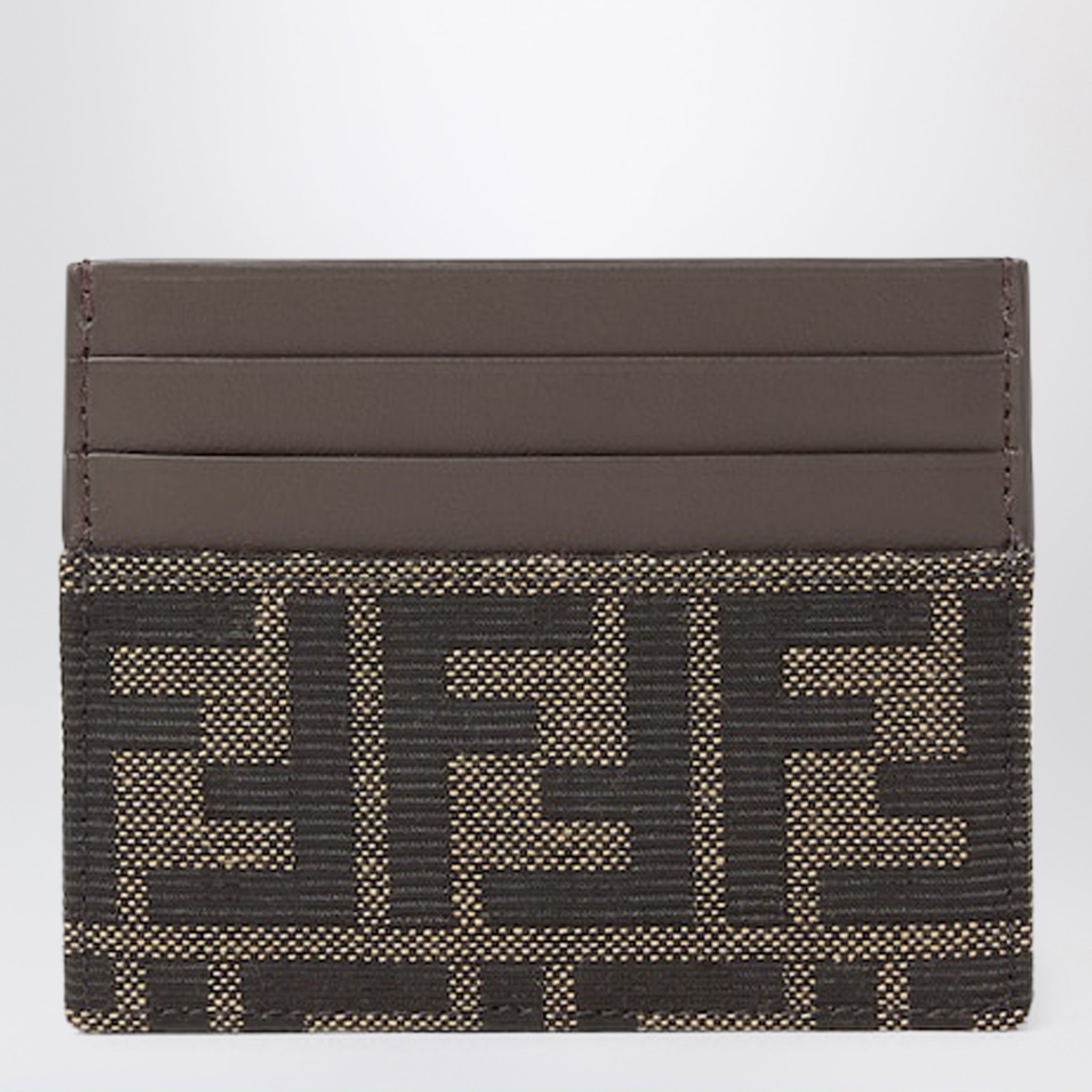 [Fendi] Cardholder FW26 7M0164B16F