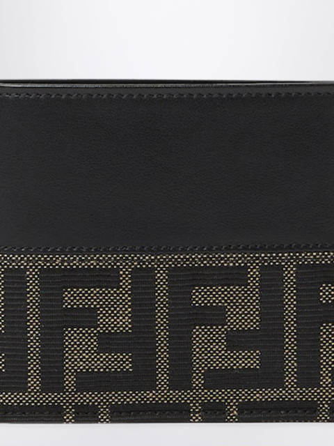 [Fendi] Wallet FW26 7M0169B139