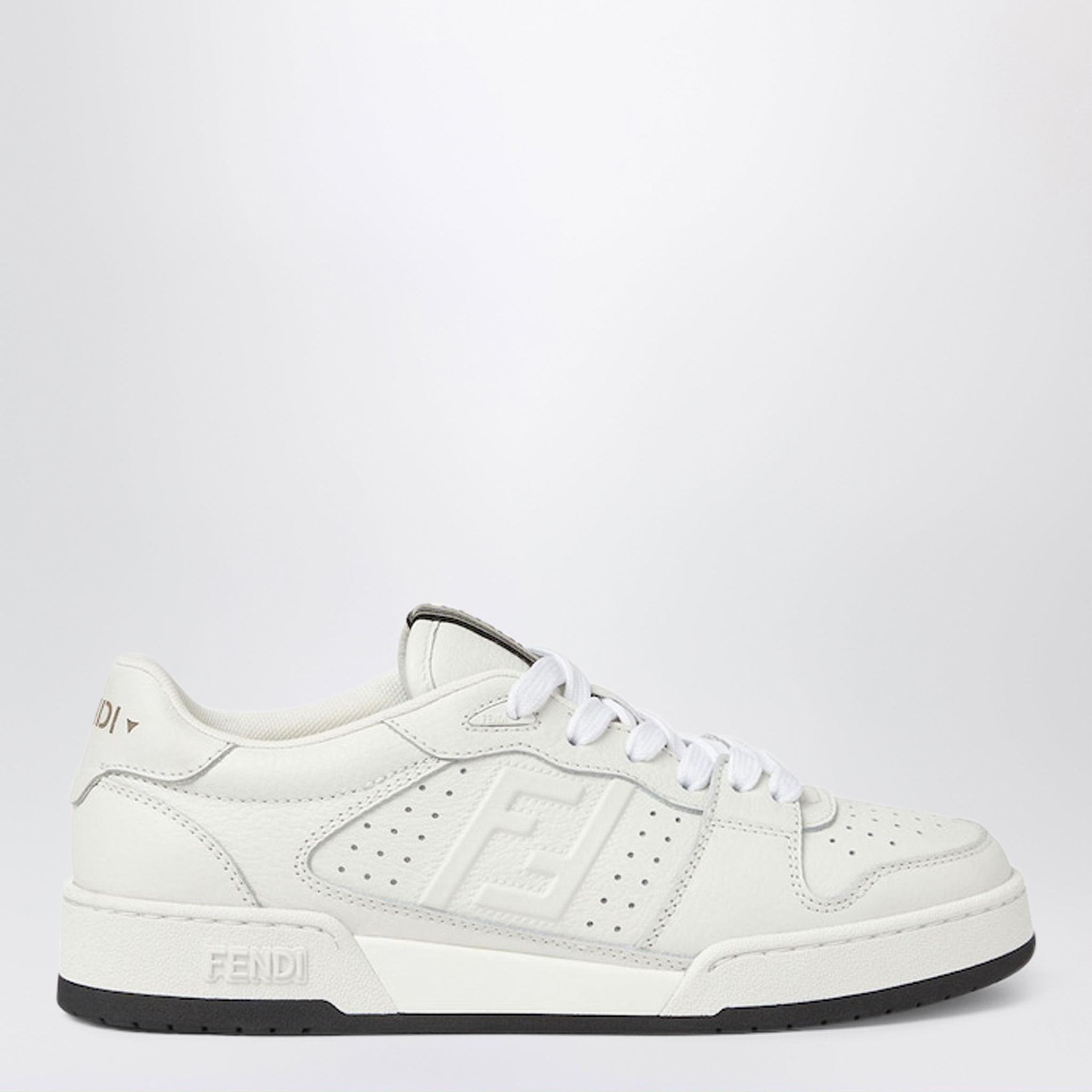[Fendi] Sneakers FW26 8E9084B17V