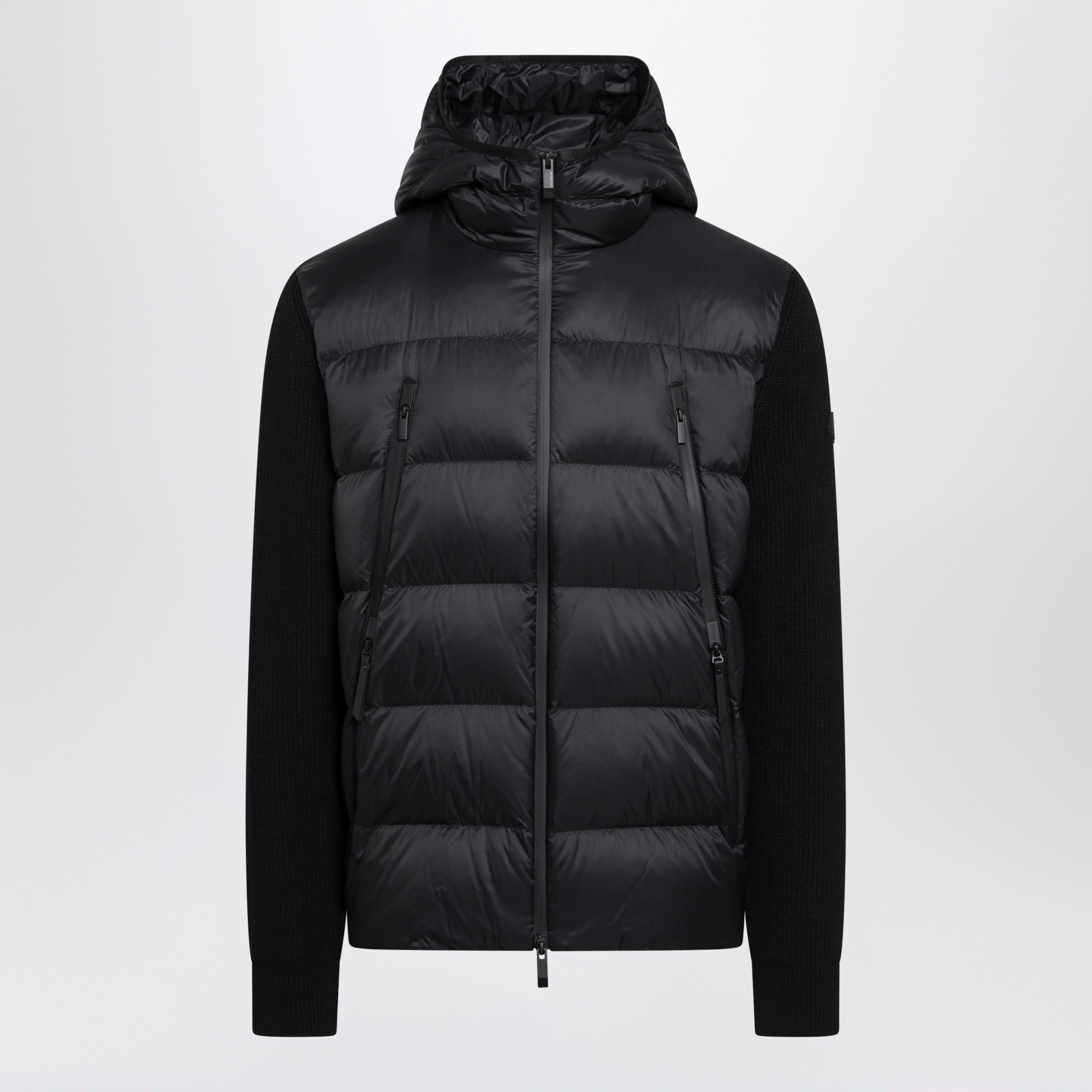 [Moncler] Sweatshirt FW26 9B00007M1131