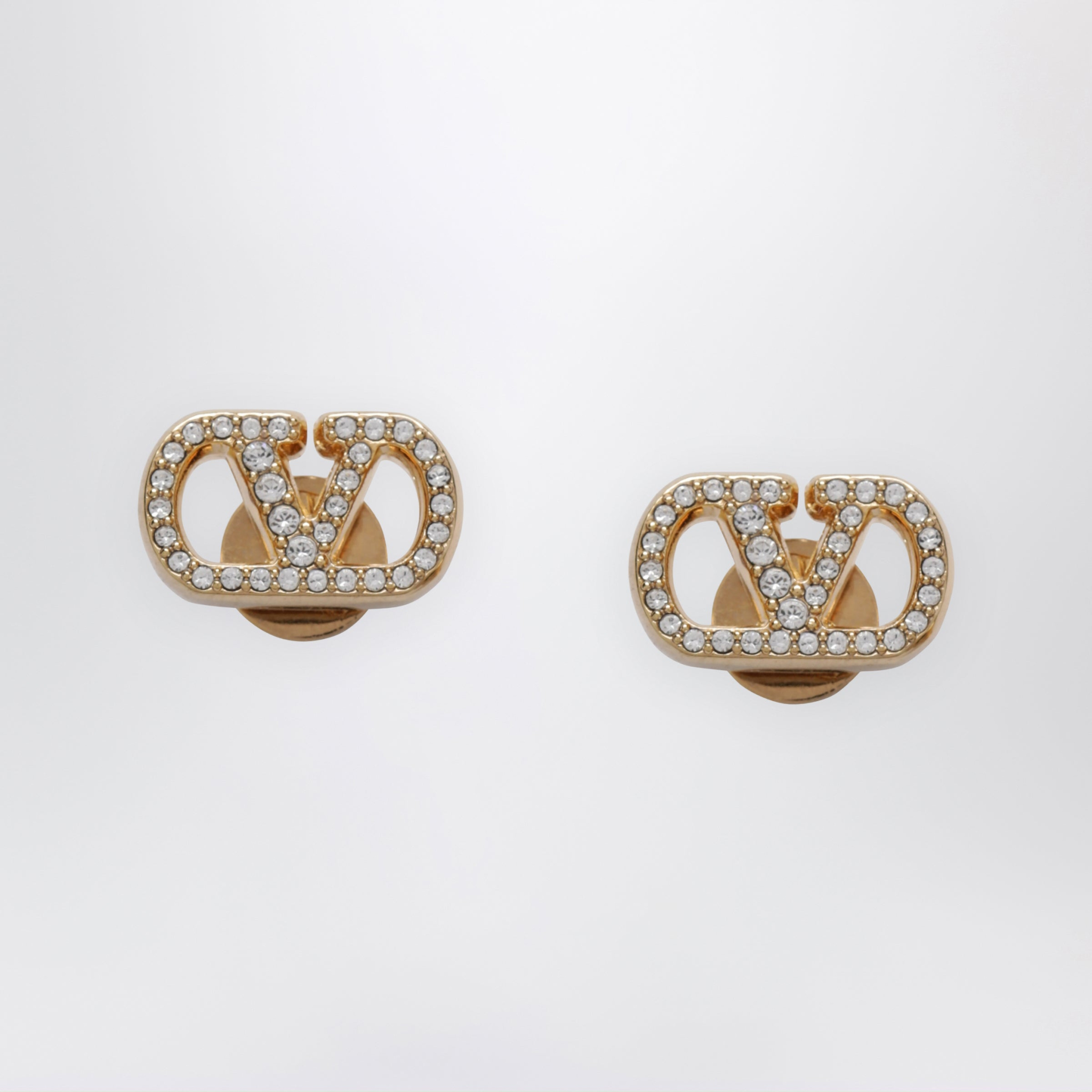 [Valentino Garavani] Earring FW26 9W0J0BV8YCW