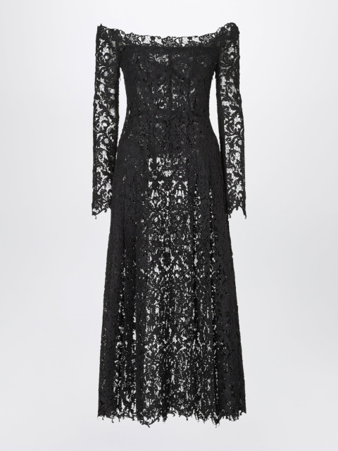 [Fendi] Long sleeve dress FW26 FDD662B1U2