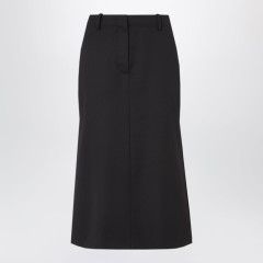 [Fendi] Long skirt FW26 FQ7767B1H8