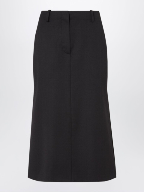 [Fendi] Long skirt FW26 FQ7767B1H8