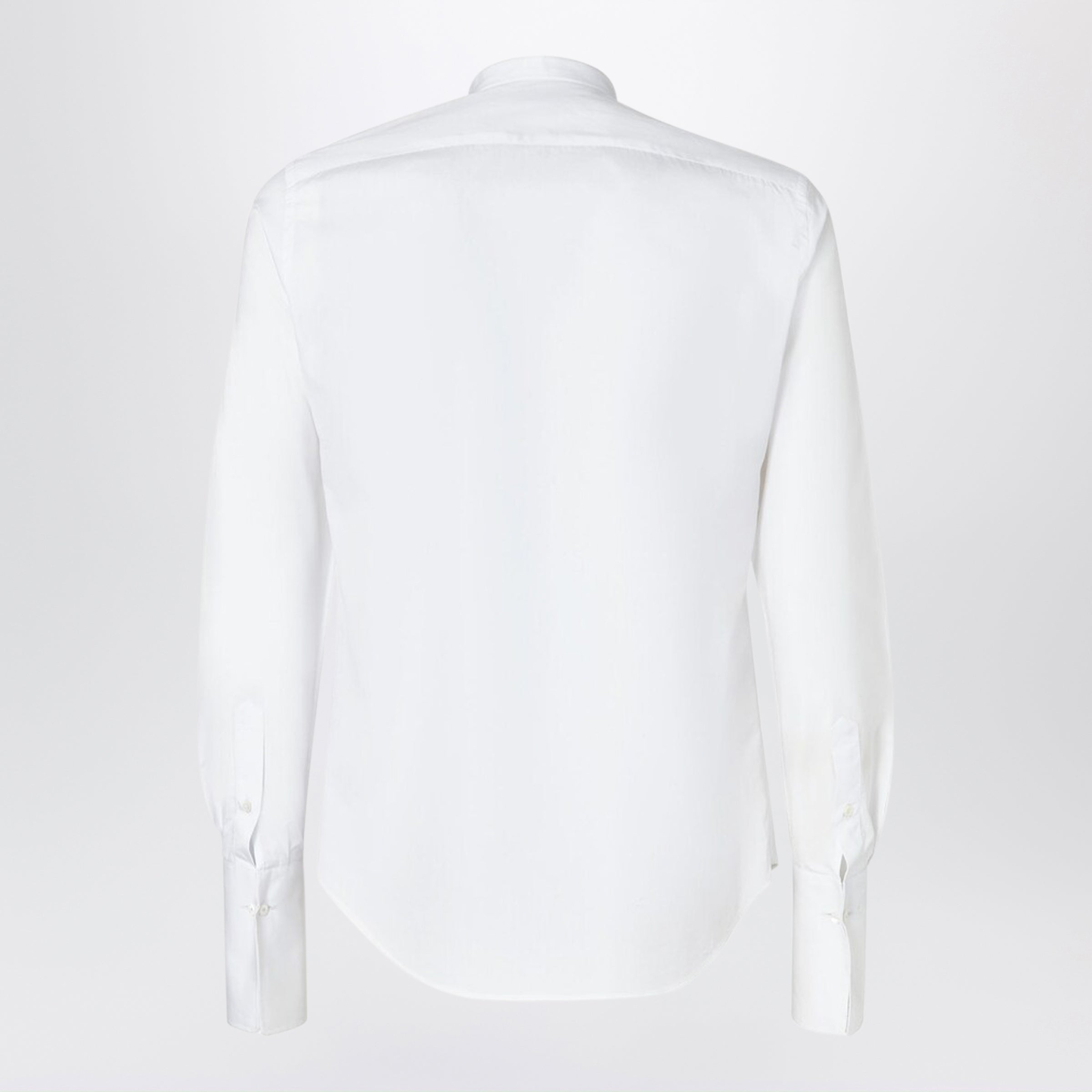 [Fendi] Shirts Long Sleeve FW26 FS1377AMVL