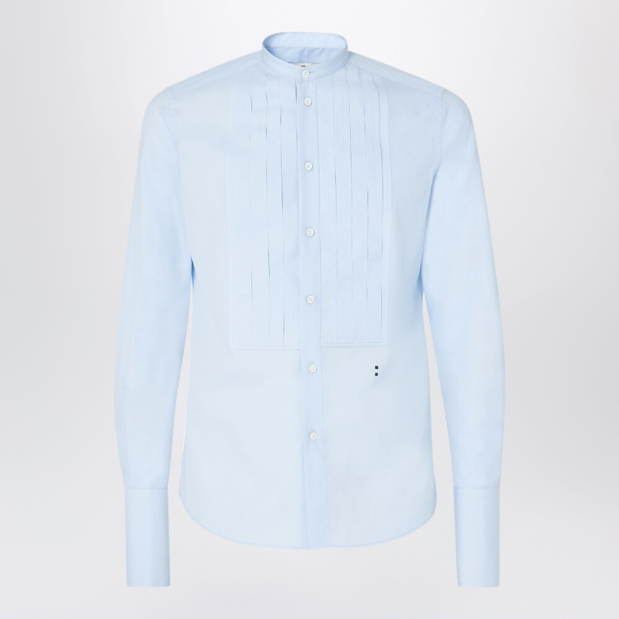 [Fendi] Shirts Long Sleeve FW26 FS1377AMVL
