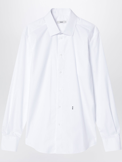 [Fendi] Shirts Long Sleeve FW26 FS1383AMVL