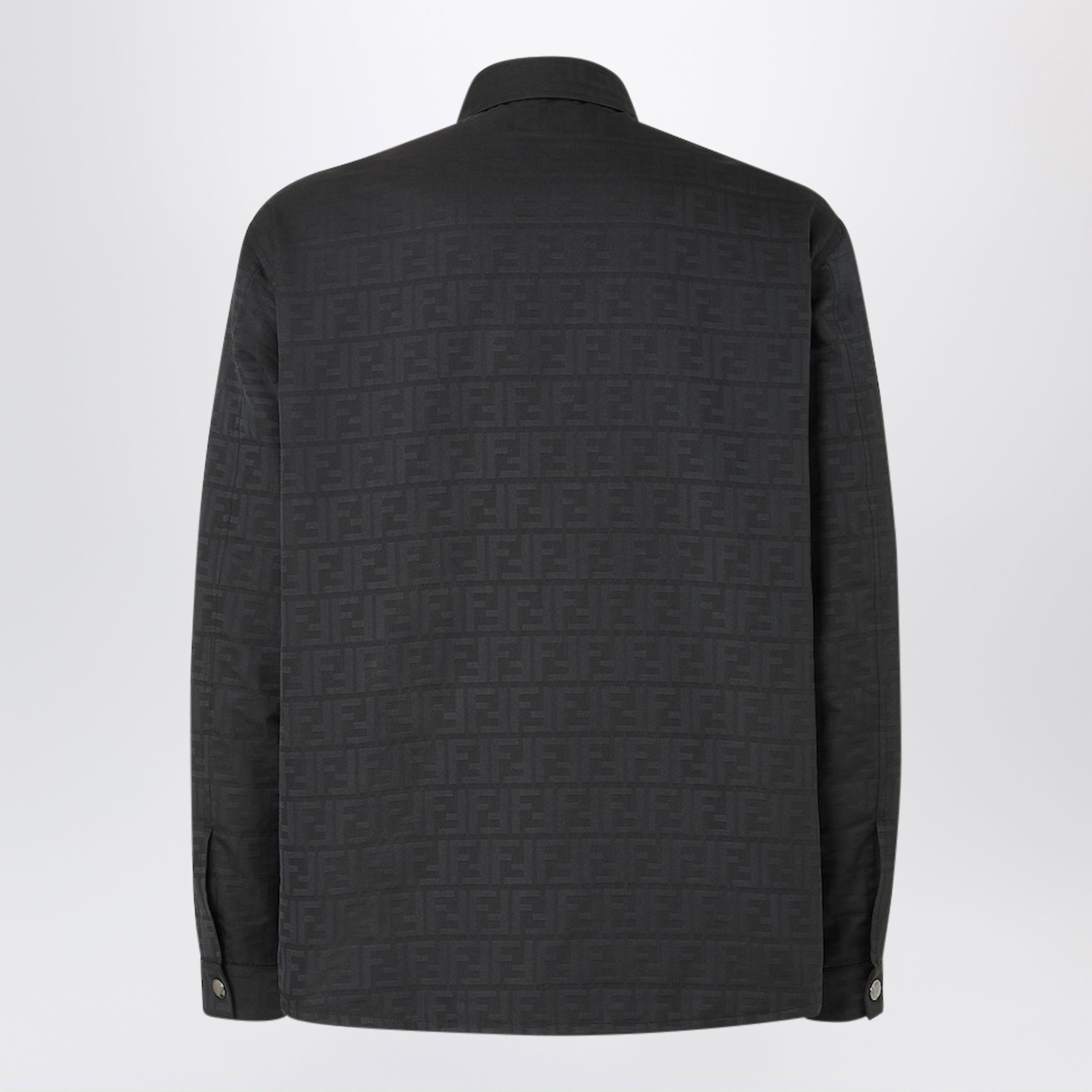 [Fendi] Casual Jacket FW26 FW1470AMYB