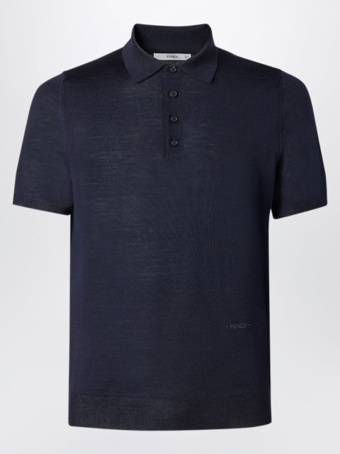 [Fendi] T-shirts Short Sleeve FW26 FZC189B1Q2