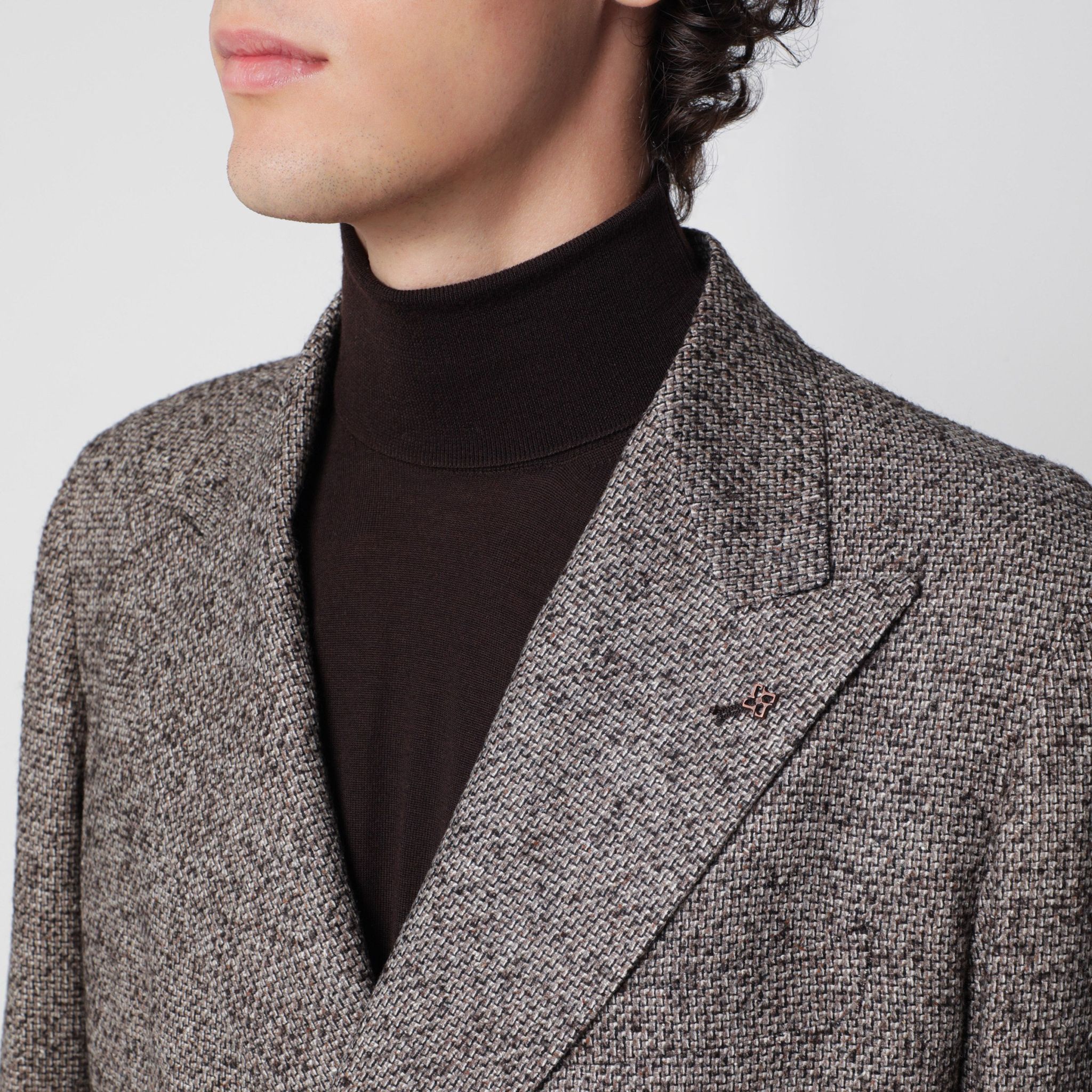 [TAGLIATORE] Blazer FW26 1SMC20K340370