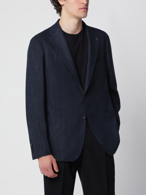 [TAGLIATORE] Blazer FW26 1SMC22KC90019