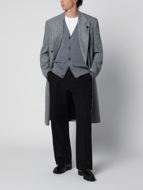 [Lardini] Coat FW26 AC40408EACC67619
