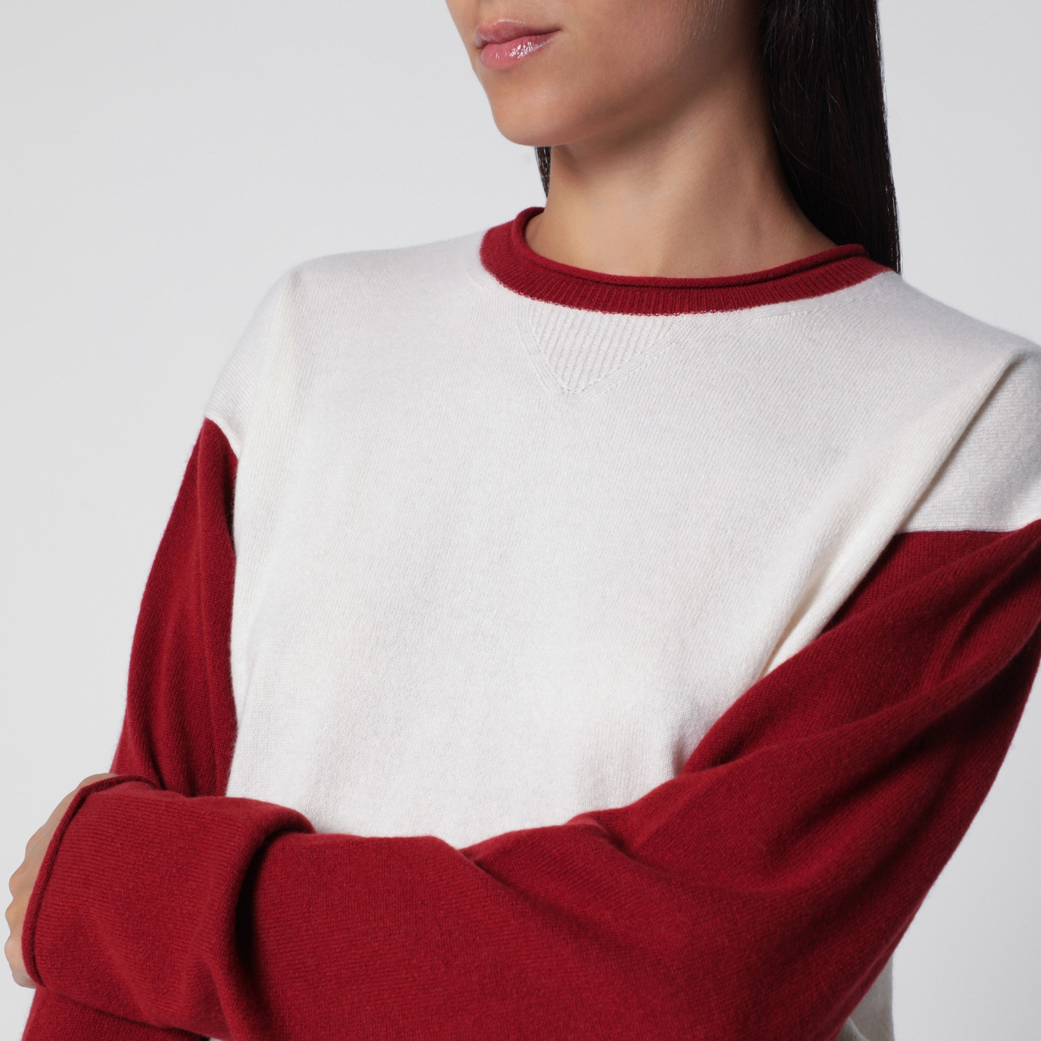 [GUEST IN RESIDENCE] Knitwear FW26 U45910JLWS