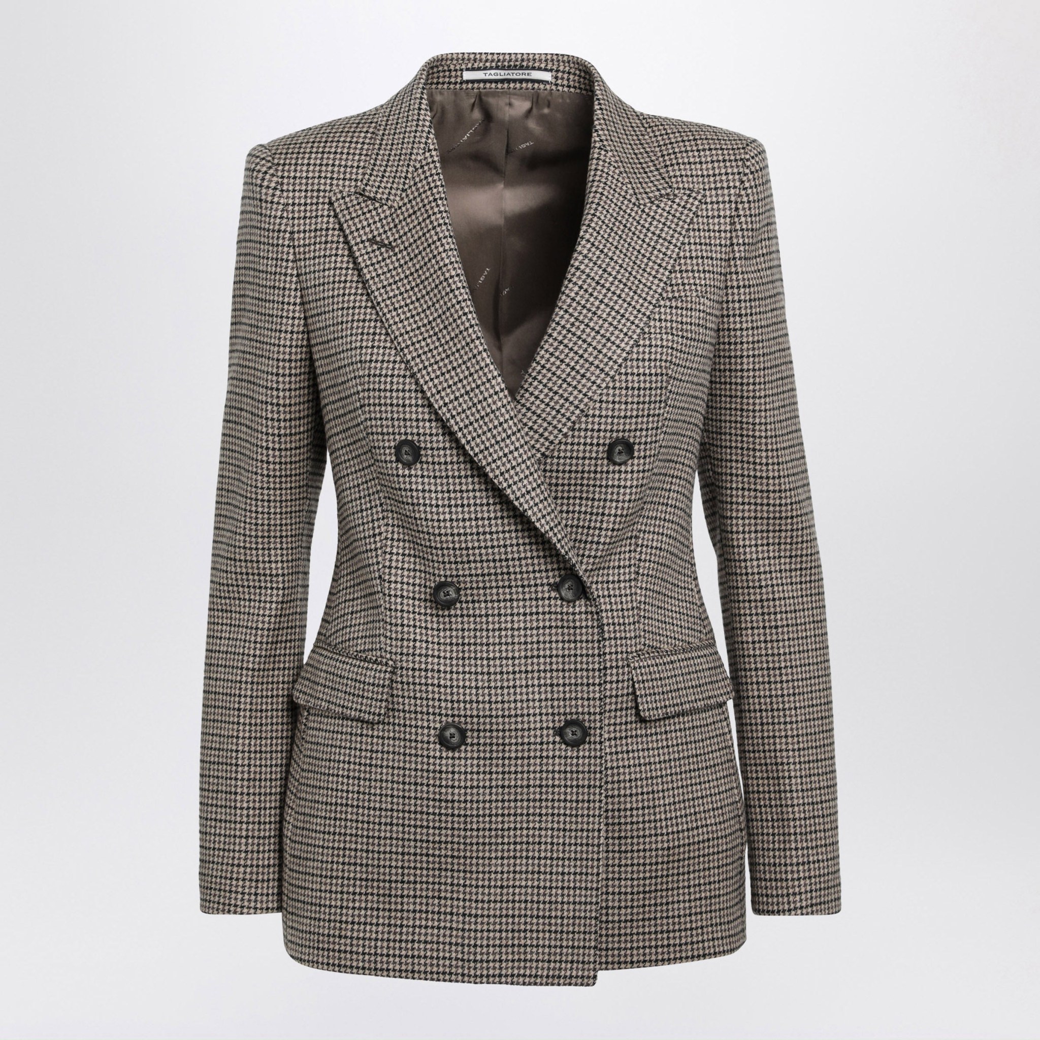 [TAGLIATORE] Blazer FW26 J-PARIGI10B340372