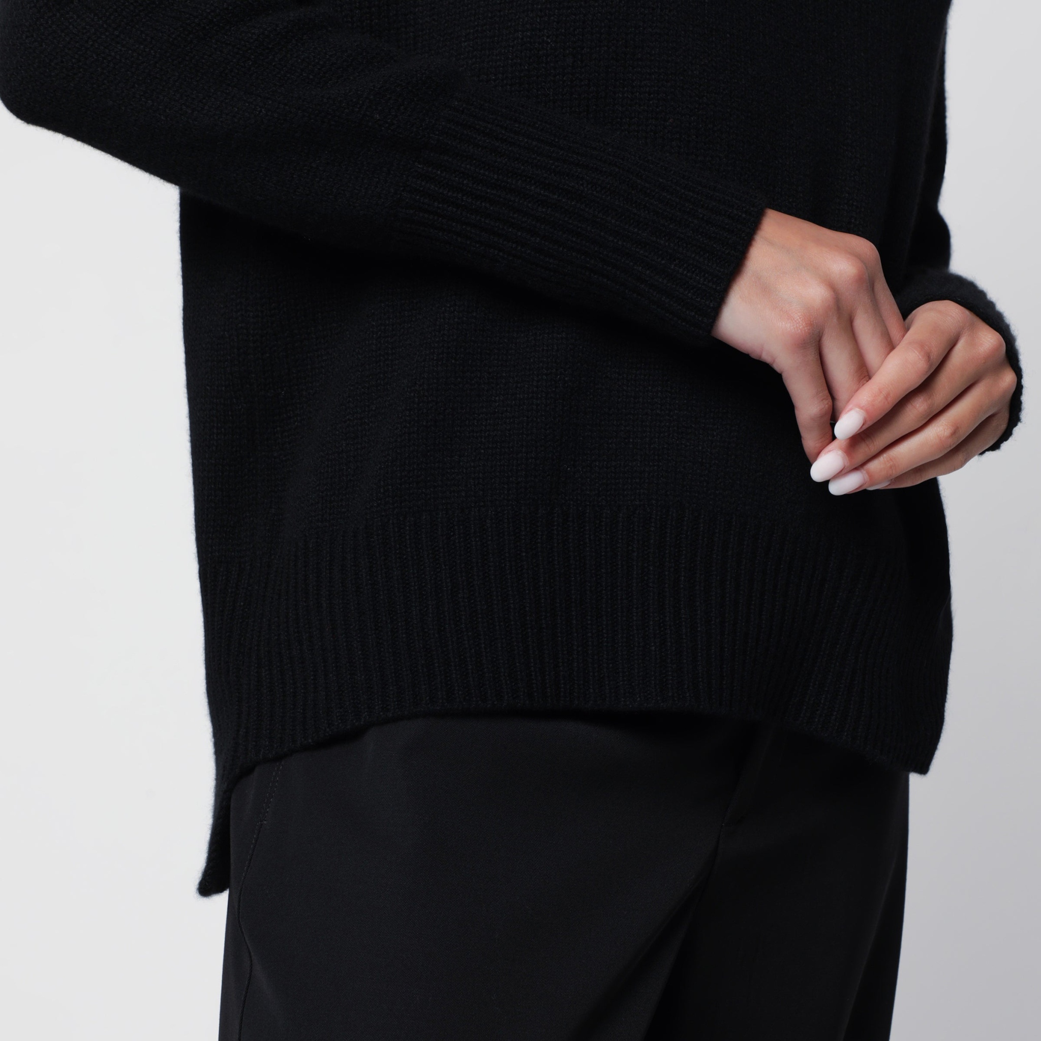 [Lisa Yang] Knitwear FW26 202113WS