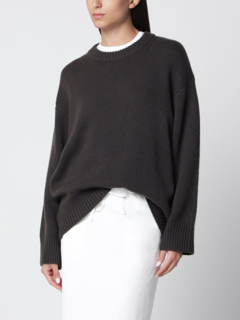 [Lisa Yang] Knitwear FW26 202154WS