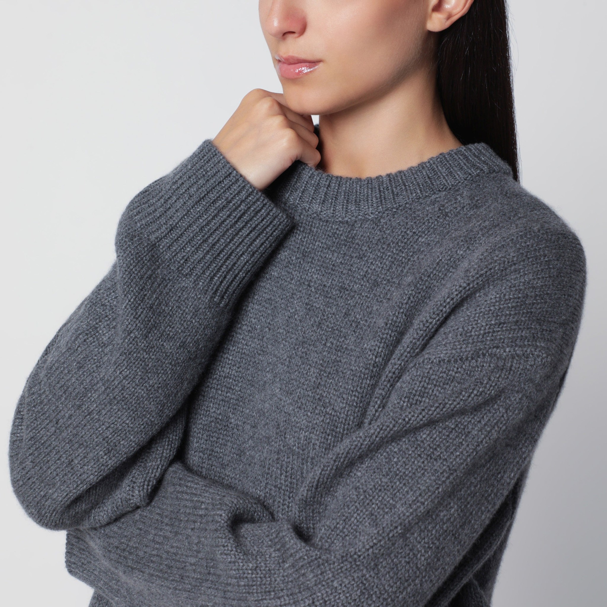 [Lisa Yang] Knitwear FW26 202154WS