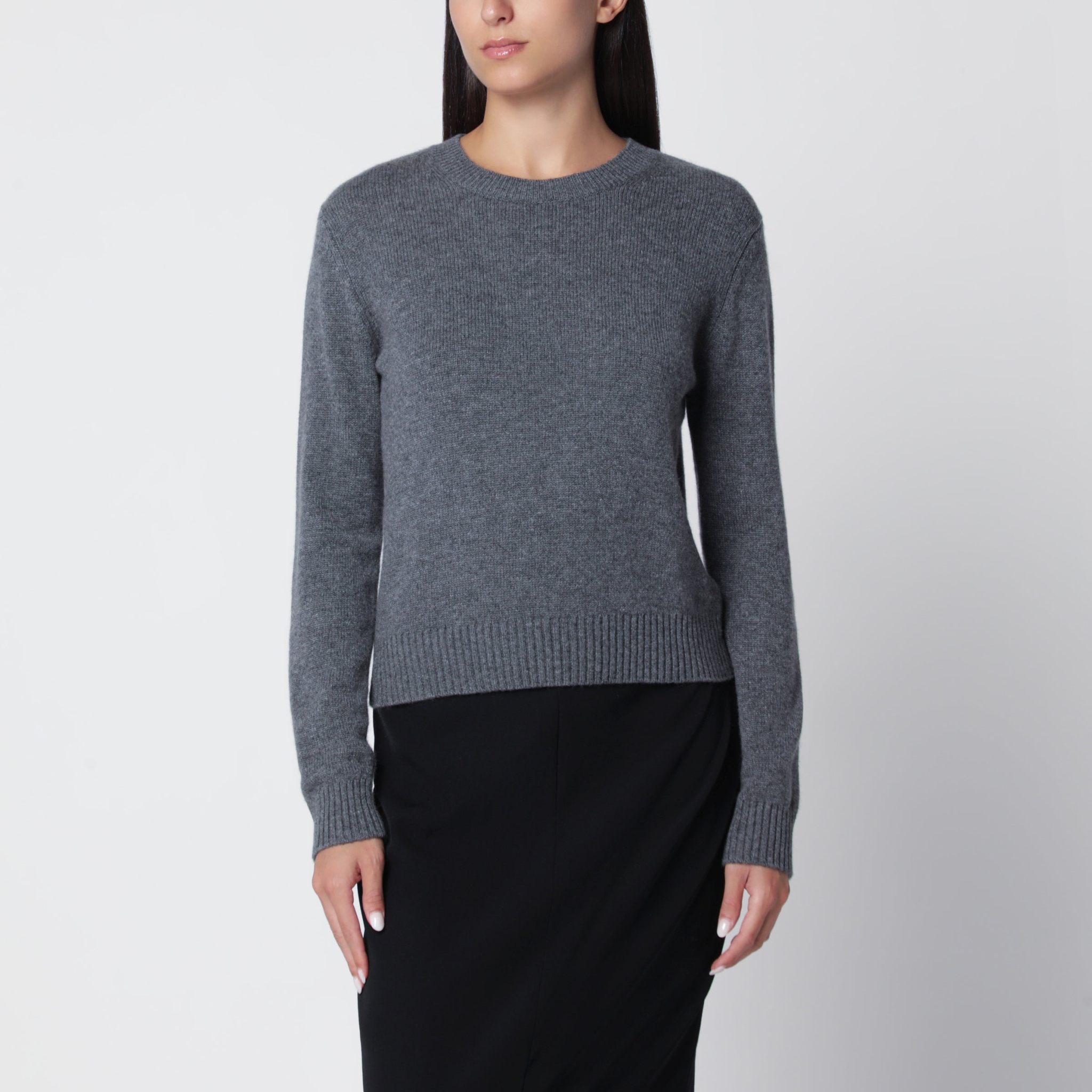 [Lisa Yang] Knitwear FW26 2022117WS