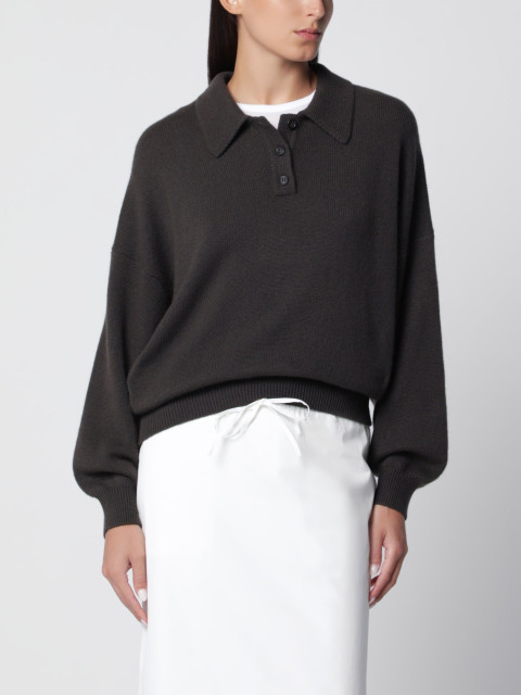 [Lisa Yang] Knitwear FW26 2026054WS