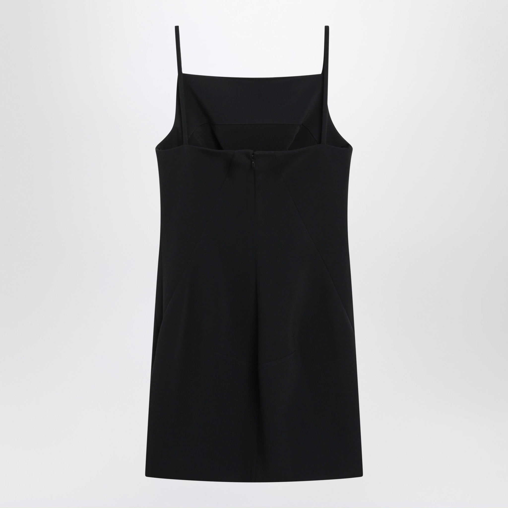 [Givenchy] Sleeveless dress FW26 BW22K7164K