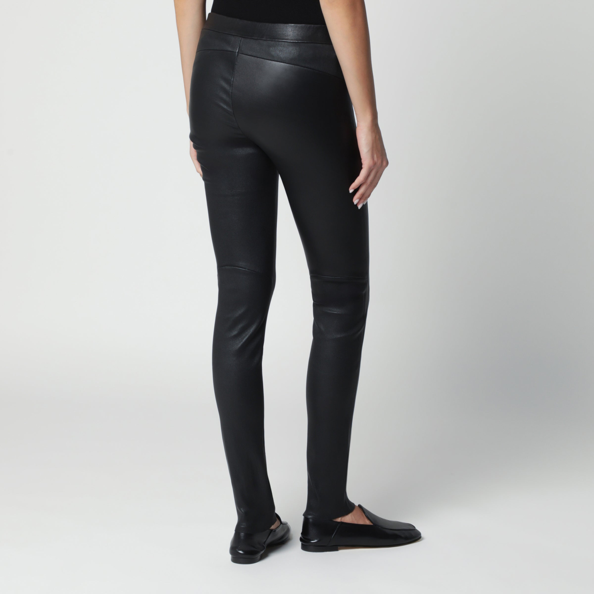 [Arma] Trousers FW26 001LNOS002.02LE