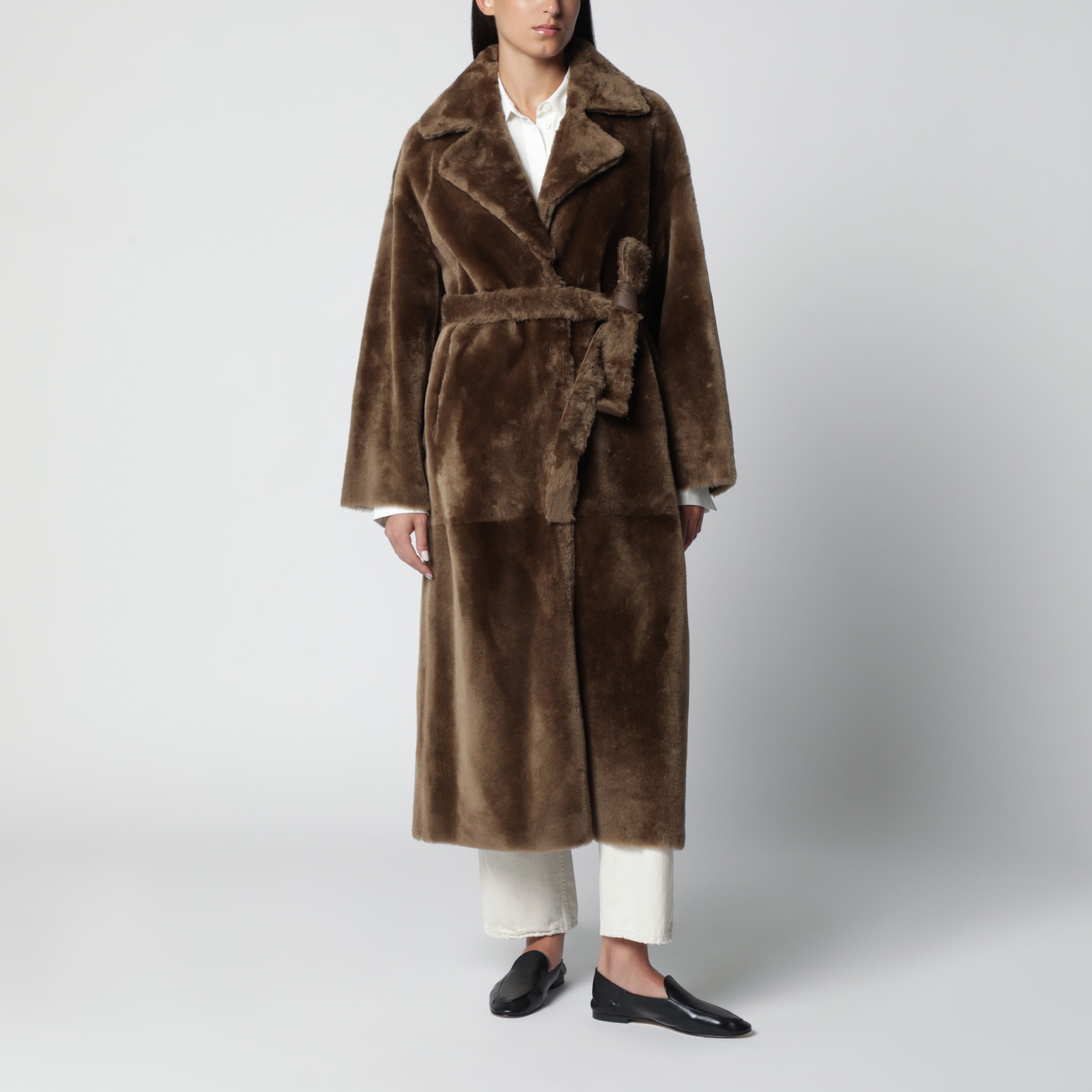 [Arma] Coat FW26 111L266080.02LE