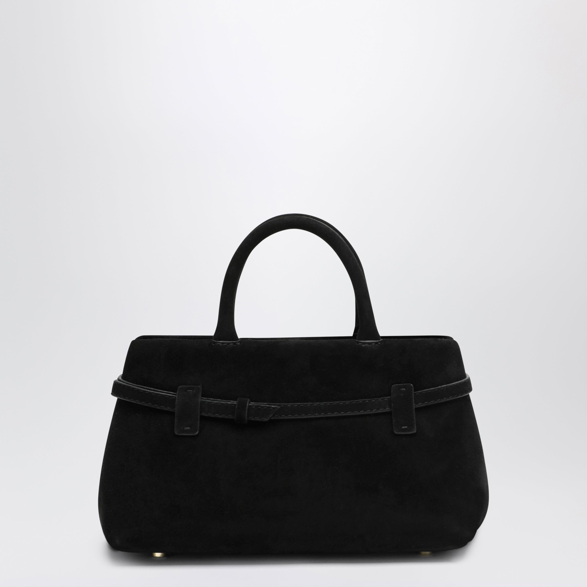 [Manu Atelier] Tote bag FW26 2024378SUE