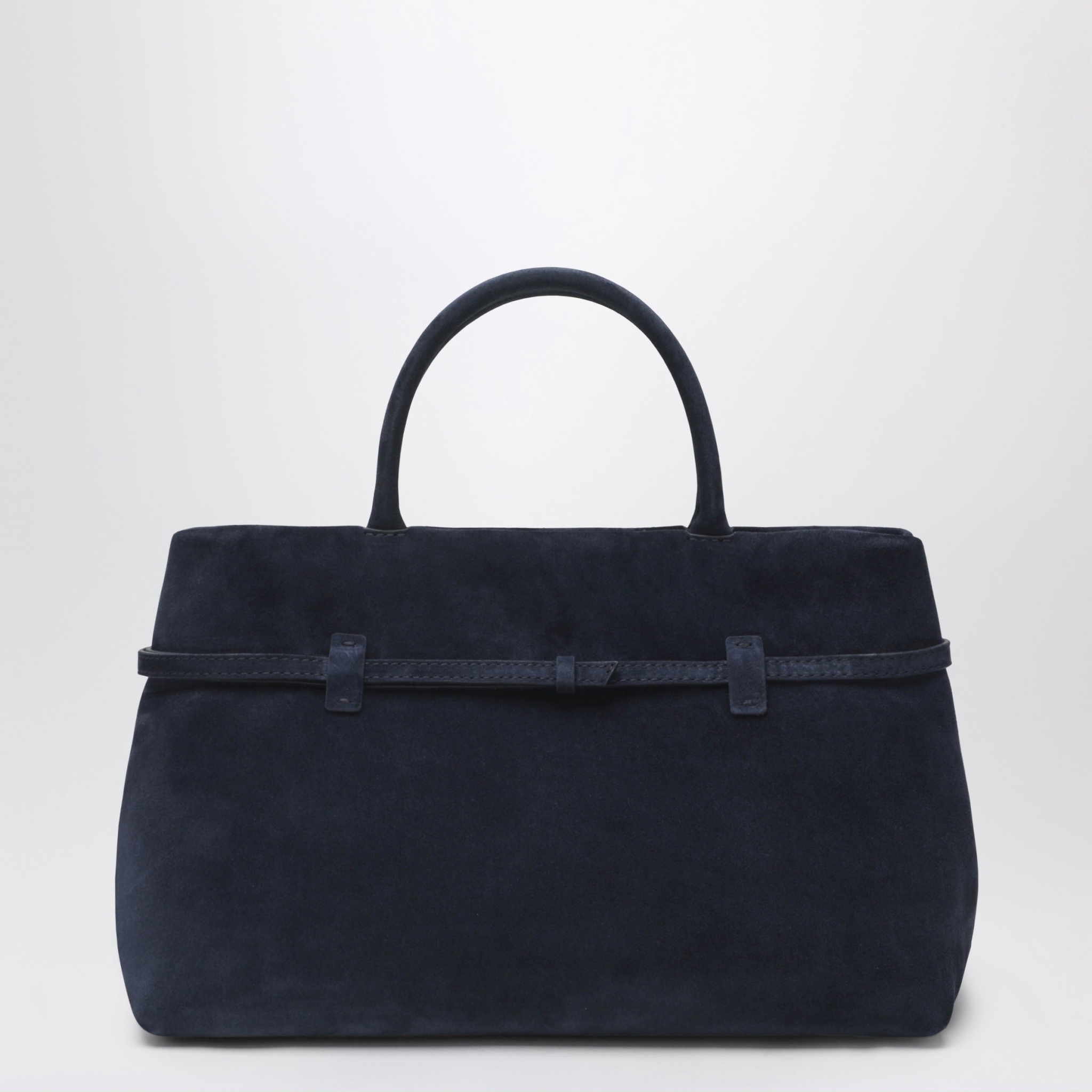 [Manu Atelier] Tote bag FW26 2025245SUE