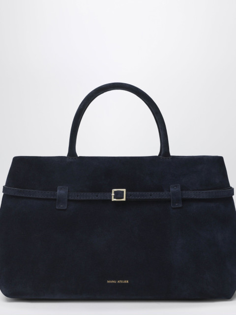 [Manu Atelier] Tote bag FW26 2025245SUE