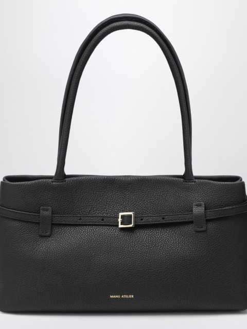 [Manu Atelier] Shoulder bag FW26 2025260LE